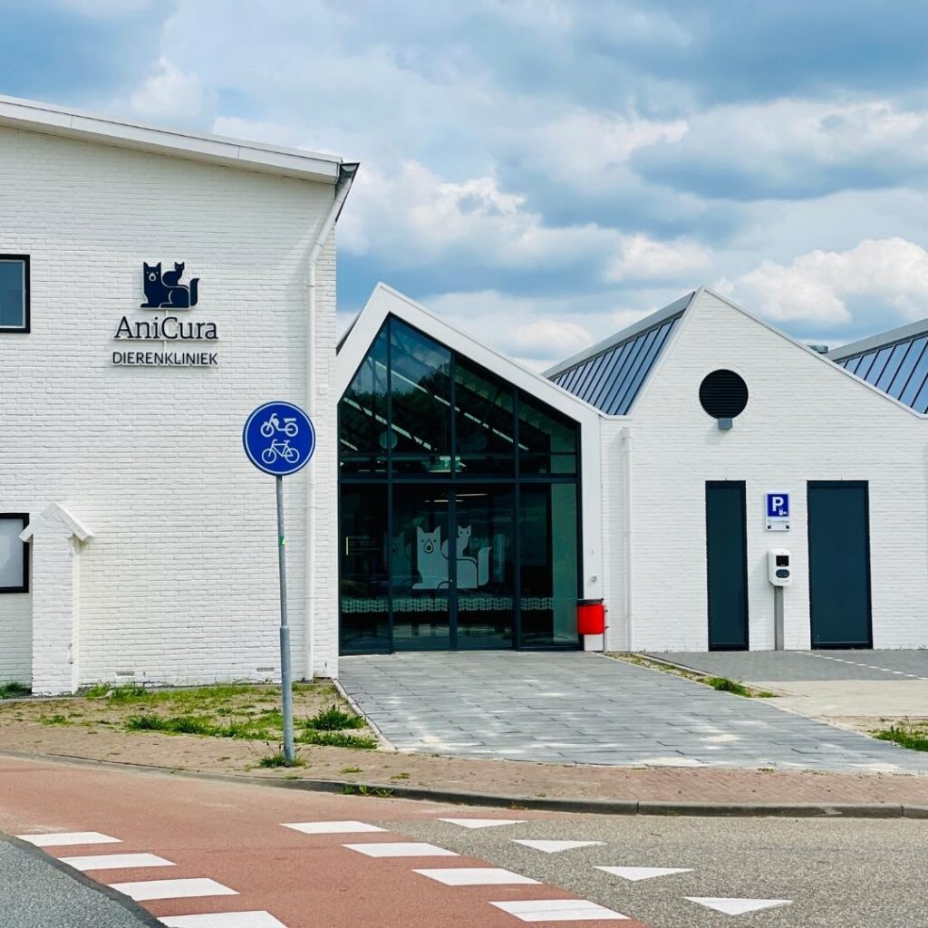 EasyCharge gratis laadpalen