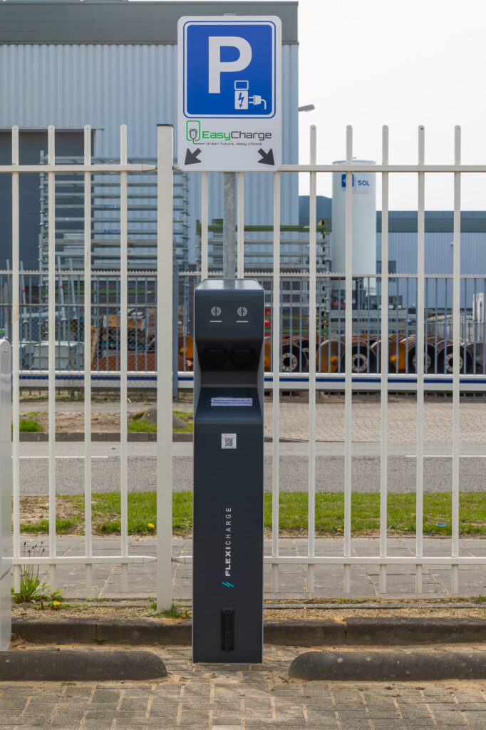 Easycharge 202204045LR